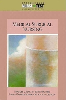 Medical-Surgical Nursing (Nursetest) 0874343038 Book Cover