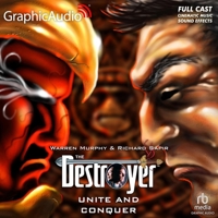 Unite And Conquer (The Destroyer, No 102) 0373632177 Book Cover
