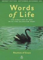 Words of Life: The Bible Day by Day: September to December 1996 (Words of Life) 0340786531 Book Cover