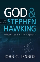God and Stephen Hawking: Second Edition 0745980988 Book Cover