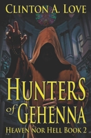 Hunters of Gehenna 1096136112 Book Cover