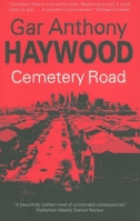 Cemetery Road 1847511937 Book Cover