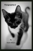 Paragraphia-2 1389981002 Book Cover