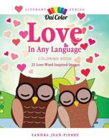 Love In Any Language 1795593954 Book Cover