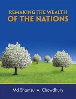 Remaking the Wealth of the Nations 1984536273 Book Cover