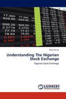 Understanding the Nigerian Stock Exchange 3846506087 Book Cover