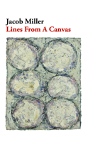 Lines from a Canvas 1628971371 Book Cover