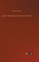 Junior Highschool Literature, Book 1 3752351519 Book Cover