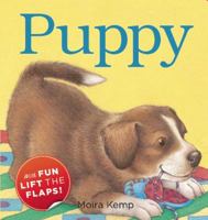 Puppy 193502163X Book Cover