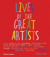 Lives of the Great Artists 0500238537 Book Cover