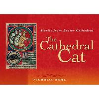 Cathedral Cat 0955623944 Book Cover