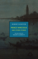 Prince Narcissus and Other Stories 1645250148 Book Cover