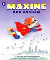 Maxine 1529515491 Book Cover