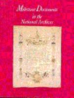 Milestone Documents in the National Archives 0911333983 Book Cover