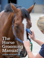 Horse Grooming Manual 1785000802 Book Cover
