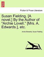 Susan Fielding 1241581010 Book Cover
