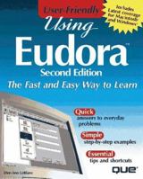 Using Eudora 0789701782 Book Cover