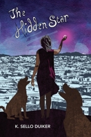 The hidden star 191111543X Book Cover
