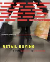 Retail Buying: From Basics to Fashion 1563672251 Book Cover