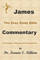 James 1537572318 Book Cover