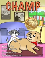 Champ 1087918200 Book Cover