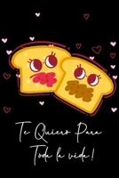 te quiero para toda la vida!: Planificador 2020 semanal 1 de enero de 2020 al 31 de diciembre de 2020 Planificador semanal 2020 Planificadores y organizadores 1674835922 Book Cover