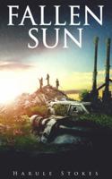 Fallen Sun 0988221128 Book Cover