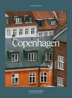 The Weekender Copenhagen 9198941135 Book Cover