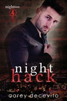 Night Hack 1988806186 Book Cover