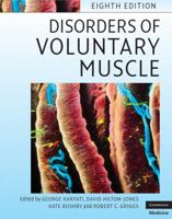 Disorders of Voluntary Muscle 052187629X Book Cover