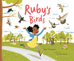 Ruby's Birds 1943645337 Book Cover