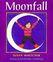 Moonfall 0374350566 Book Cover