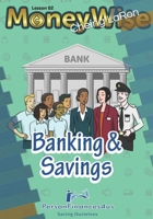 Money Wise: Saving Ourselves Finacially B08GLSWX39 Book Cover