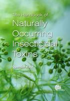 Naturally Occurring Insecticidal Toxins 1780642709 Book Cover