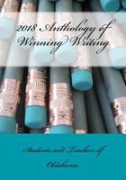 2018 Anthology of Winning Writing 1984266721 Book Cover