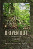 Driven Out 1543058213 Book Cover