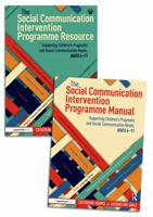The Social Communication Intervention Programme Manual and Resource: Supporting Children's Pragmatic and Social Communication Needs, Ages 6-11 1032706678 Book Cover