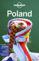Lonely Planet Poland 1740590821 Book Cover