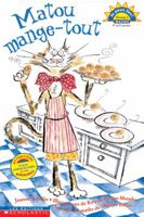 Matou Mange-Tout 0439975395 Book Cover