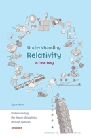 Understanding Relativity in One Day B0FL73S3ZC Book Cover