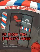 Up from the Barber's Chair 146914476X Book Cover