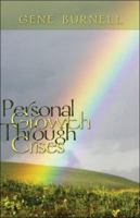 Personal Growth Through Crises 1424155304 Book Cover