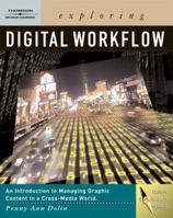 Exploring Digital Workflow 1401896545 Book Cover