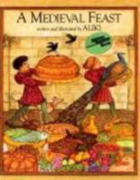 A Medieval Feast 0064460509 Book Cover