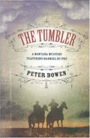 The Tumbler: A Montana Mystery Featuring Gabriel Du Pre (Gabriel Du Pre Mystery) 1799738353 Book Cover