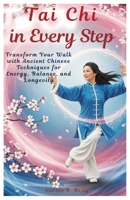 Tai Chi in Every Step: Transform Your Walk with Ancient Chinese Techniques for Energy, Balance, and Longevity B0GFYHSDLY Book Cover