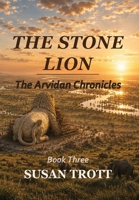 The Stone Lion 1996893238 Book Cover