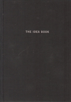 The Idea Book 9197547034 Book Cover