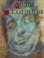 Mister Cumphobiecack: The Glumpet of Gleigh (Grayscale Edition) 153974633X Book Cover