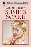 Susie's Scare 1444845187 Book Cover